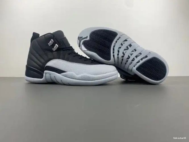 Reps TBkick CT8013-010 Jordan Barons 12 Air 0220