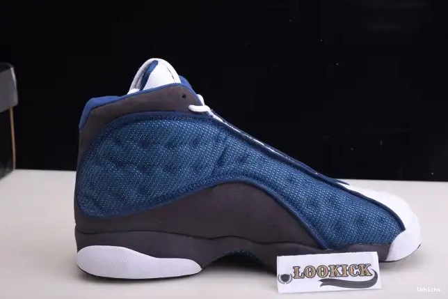 Reps TBkick Jordan Air (2010) Retro Flint 13 414571-401 0217