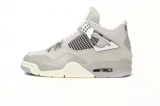 Rep TBkick Moments AQ9129-001 Jordan 4 Frozen WMNS Air 0207