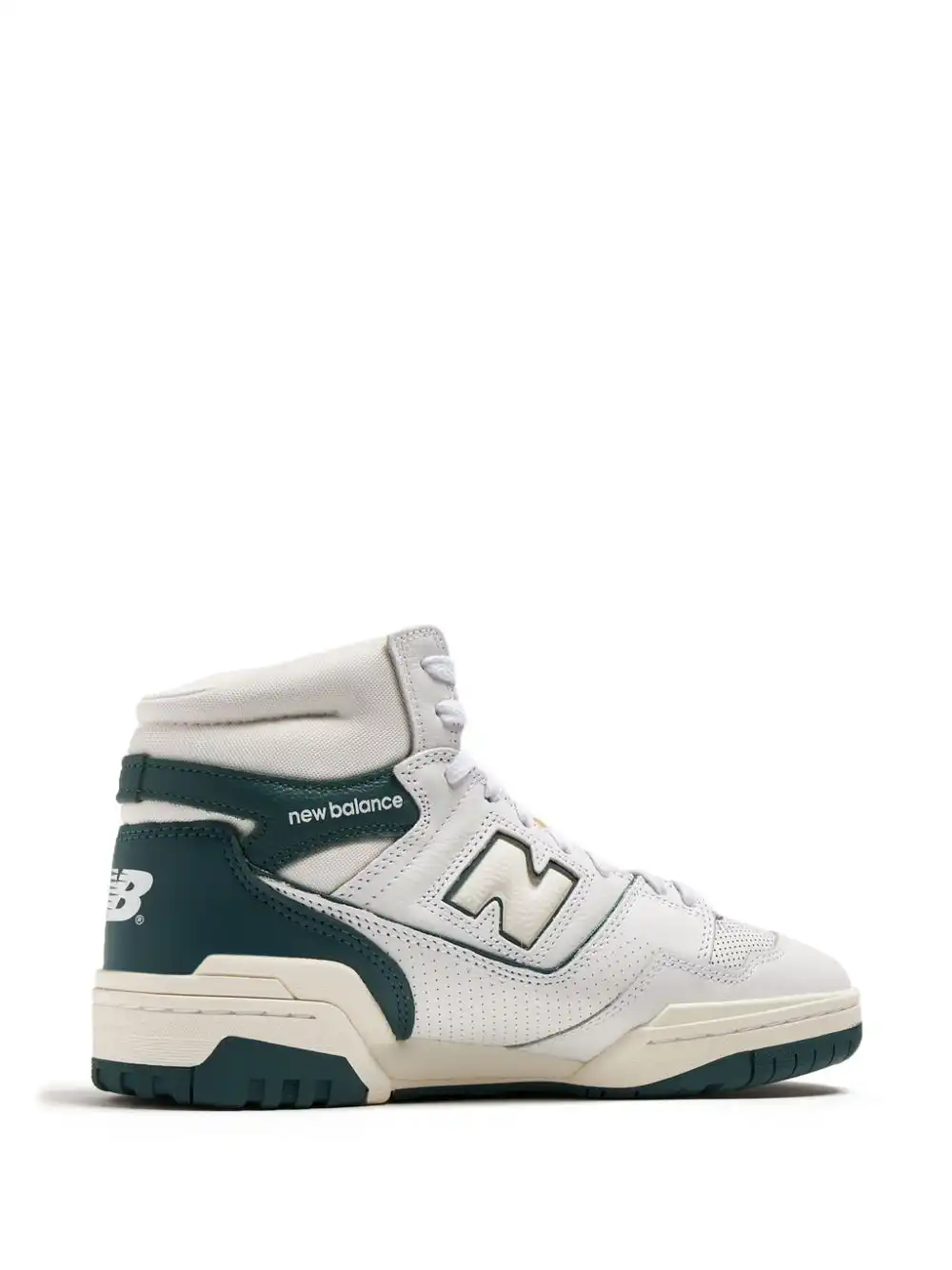 Rep TBkick New Balance 650 high-top sneakers  0202