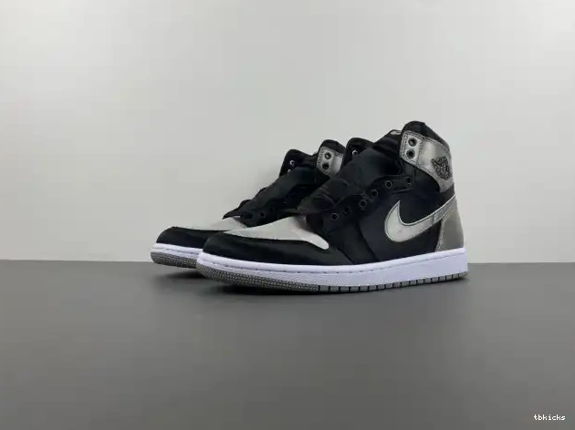 Rep TBkick Jordan OG FD4810-010 Shadow Air 1 WMNS Satin High 0225