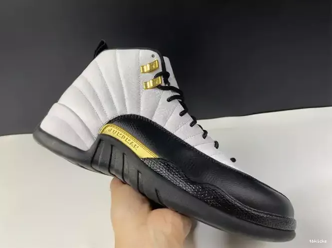 Reps TBkick Royalty Jordan 12 CT8013-170 Air 0207