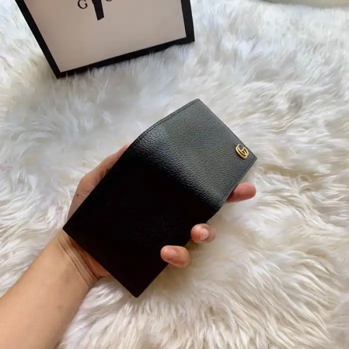 Rep TBkick GUCC WALLET 428726 11*9 0203