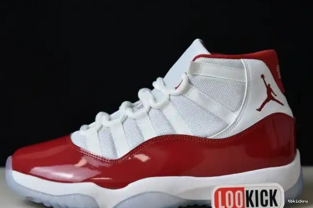 Rep TBkick Jordan Cherry 11 CT8012-116 Air 0210