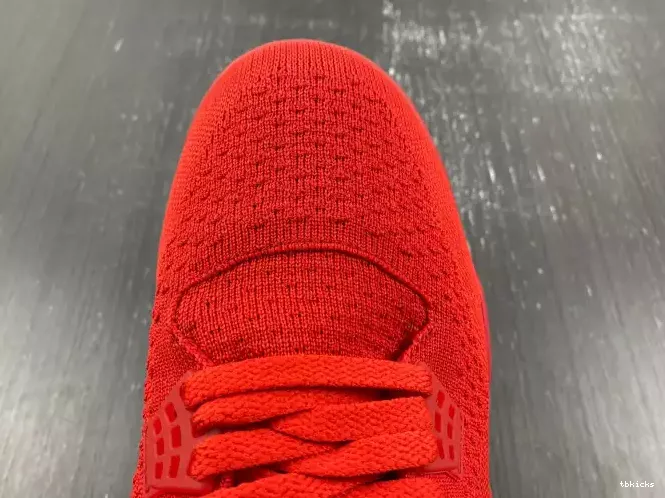 Cheap TBkick Flyknit AQ3559-600 Jordan Red 4 Retro 0207