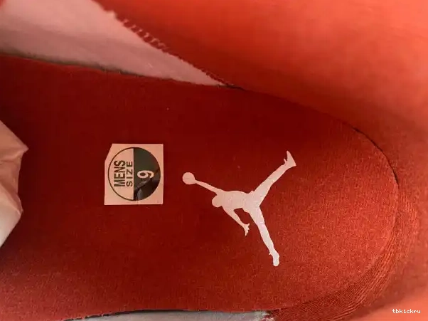 Reps TBkick 13 Air Red Jordan Dune DJ5982-601 0210