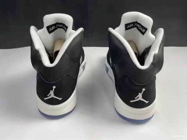 Reps TBkick AIR JORDAN 5 OREO CT4838-011 0222