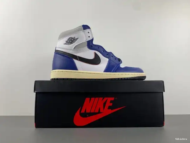 Cheap TBkick DZ5485-100 1 Royal Rare OG Air High Deep Jordan Air Blue 0215