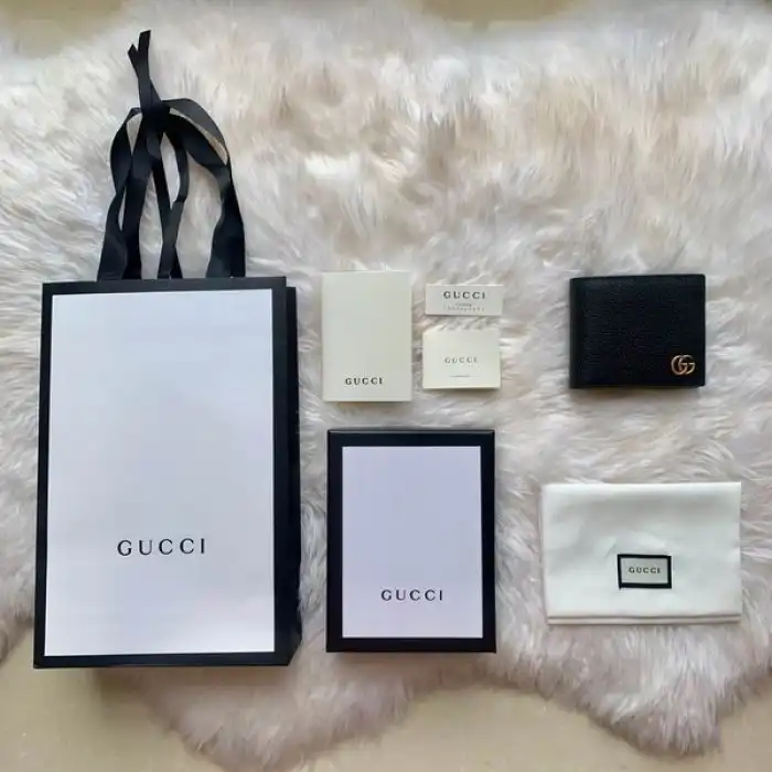 Rep TBkick GUCC WALLET 428726 11*9 0203