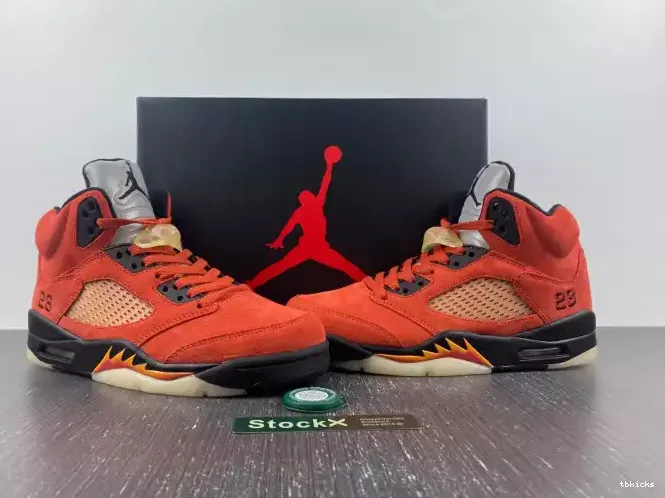 Reps TBkick Air 5 Mars Jordan Her WMNS For DD9336-800 0207