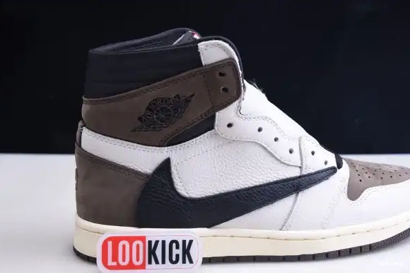 Reps TBkick - SP CD4487-100 SCOTT' AIR 'TRAVIS JORDAN 1 HIGH OG 2.0 TS 0223