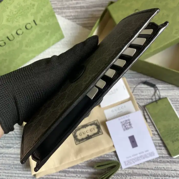 Reps TBkick GUCC WALLET 0203