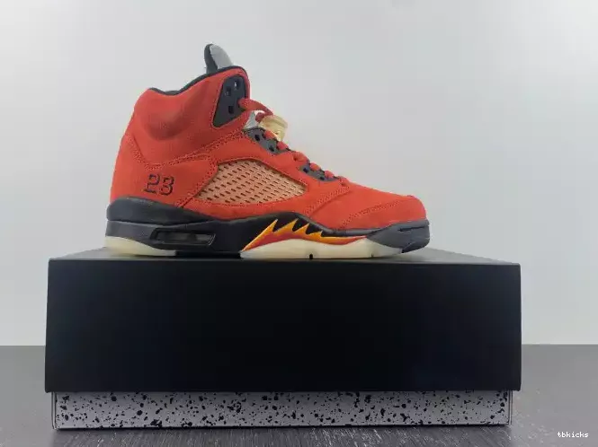 Reps TBkick Air 5 Mars Jordan Her WMNS For DD9336-800 0207