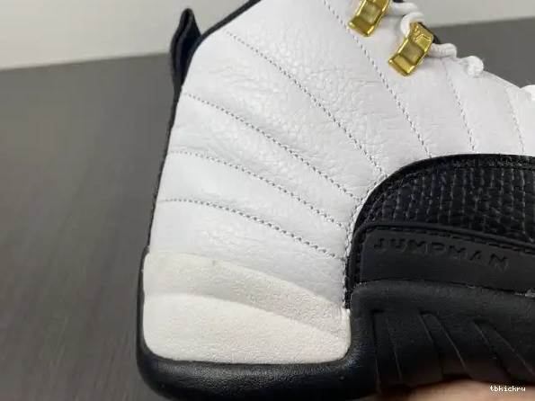 Cheap TBkick (2013) Jordan 12 Taxi Retro 130690-125 0217