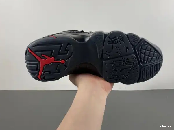 Rep TBkick 302370-014 9 Bred Jordan Patent Retro Air 0212