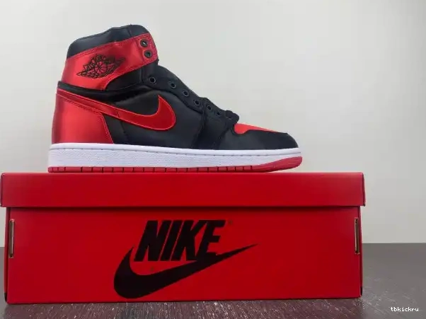 Reps TBkick OG FD4810-061 High Air WMNS Bred Satin 1 Jordan 0219