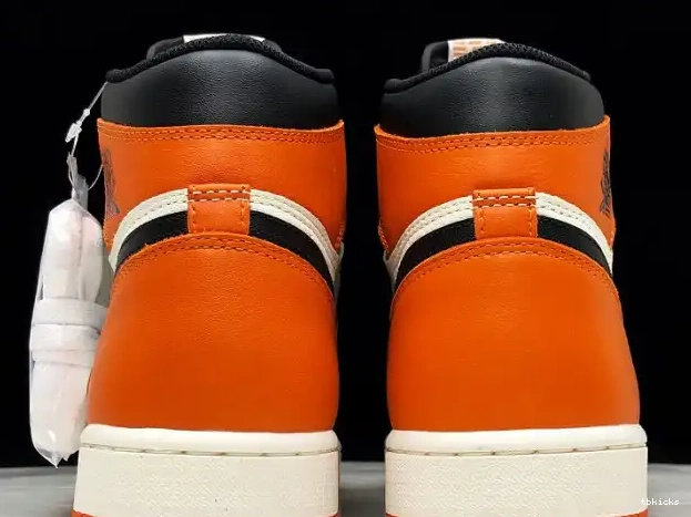 Rep TBkick Backboard555088-005 Air High Retro Shattered Jordan 1 OG 0211