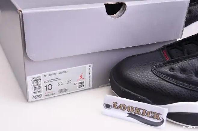 Rep TBkick He Game Reverse Got Jordan 13 414571-061 Air 0212