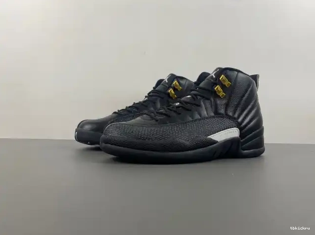 Reps TBkick 130690-013 The Master Retro Jordan 12 Air 0213