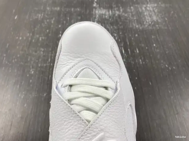 Rep TBkick AA1239-135 Jordan Retro White OVO 8 0223