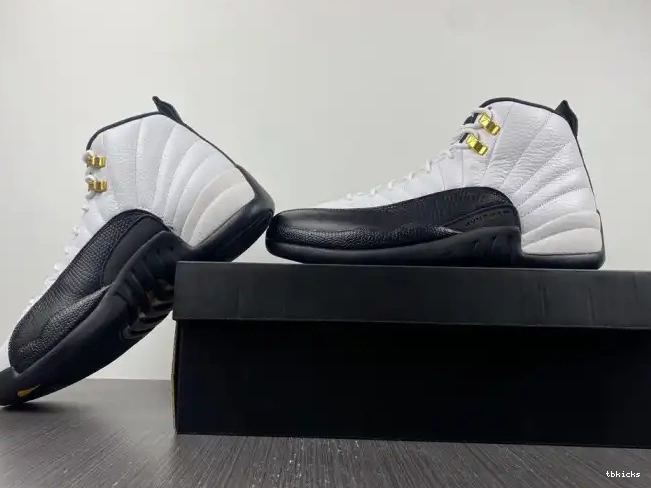 Reps TBkick Jordan Retro 130690-125 Taxi 12 (2013) 0215