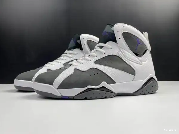 Reps TBkick Flint Retro (2021) Jordan 7 CU9307-100 0209