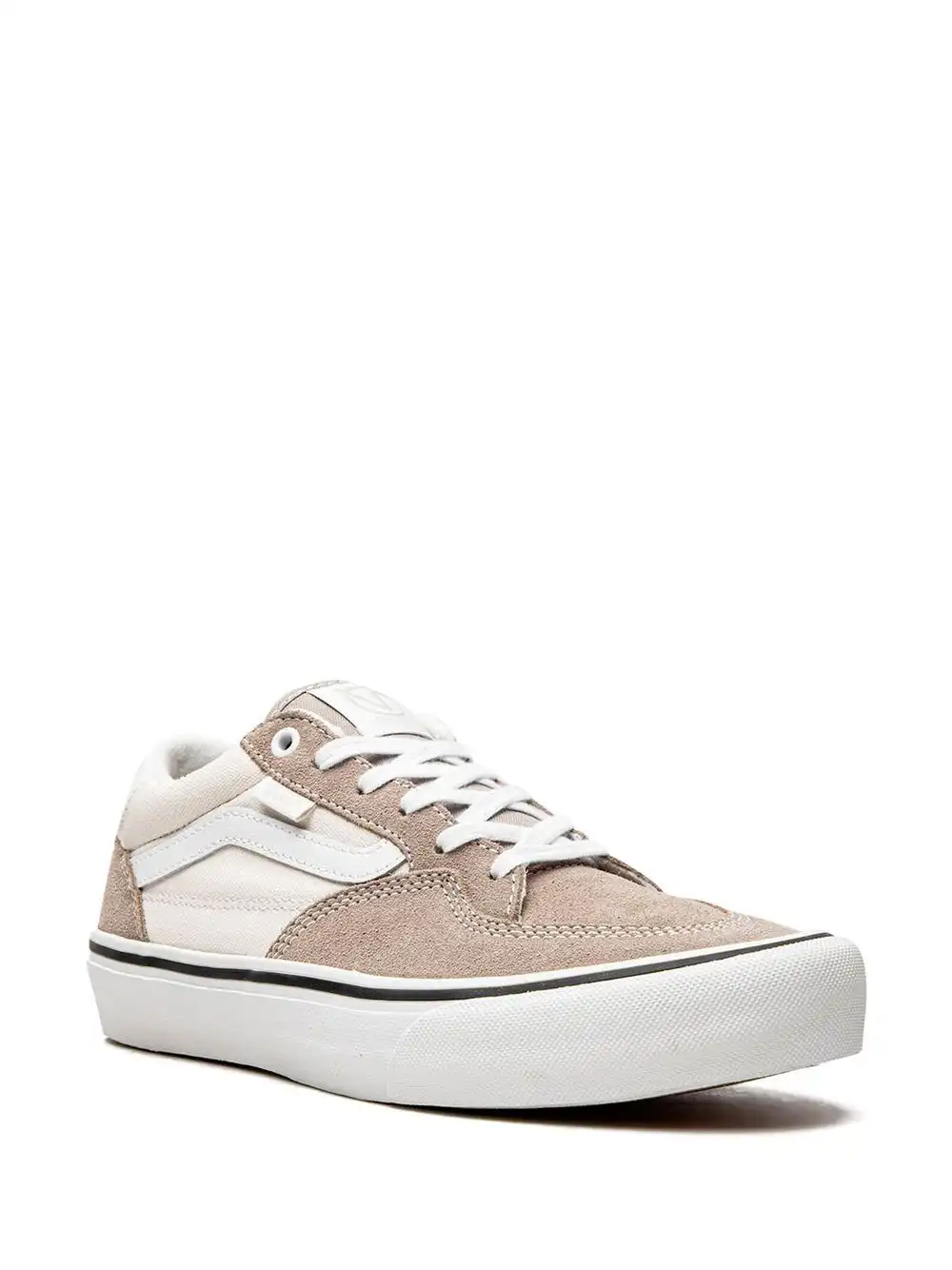 Cheap TBkick Vans Rowan low-top sneakers  0204