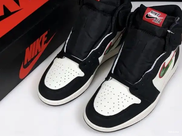 Reps TBkick 1 555088 OG Is Retro Jordan - High 015 'A Born' Star Air 0207