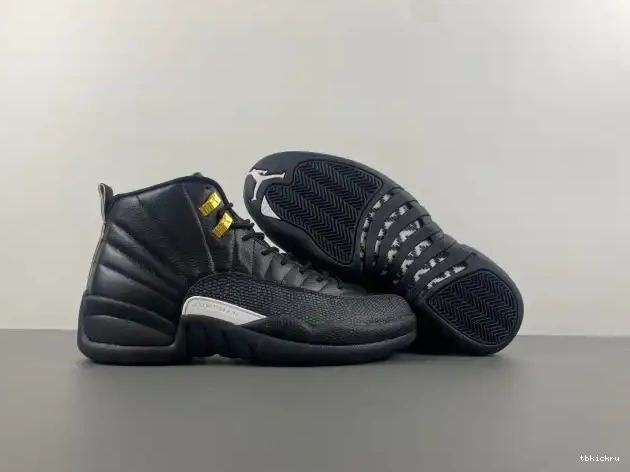 Reps TBkick 130690-013 The Master Retro Jordan 12 Air 0213