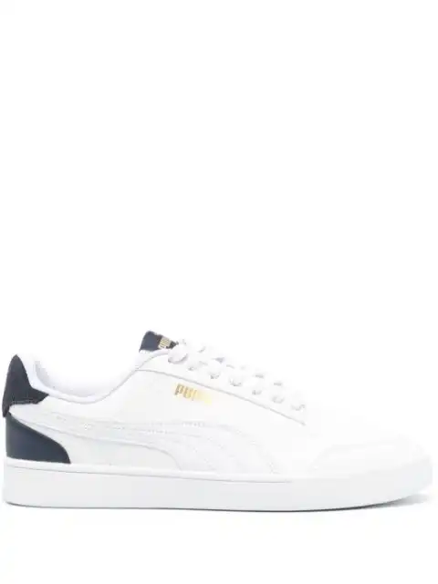 Cheap TBkick PUMA Shuffle panelled sneakers  0204