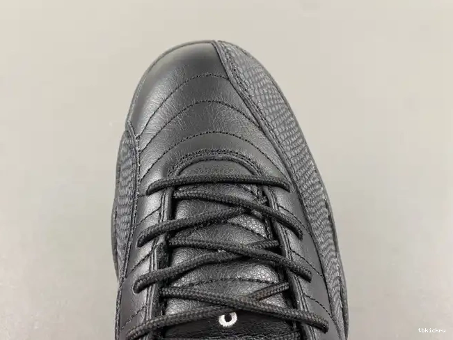 Reps TBkick 130690-013 The Master Retro Jordan 12 Air 0213