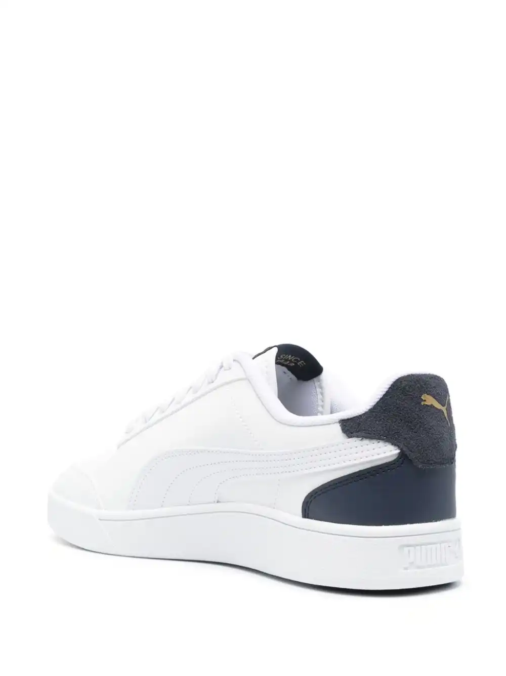 Cheap TBkick PUMA Shuffle panelled sneakers  0204