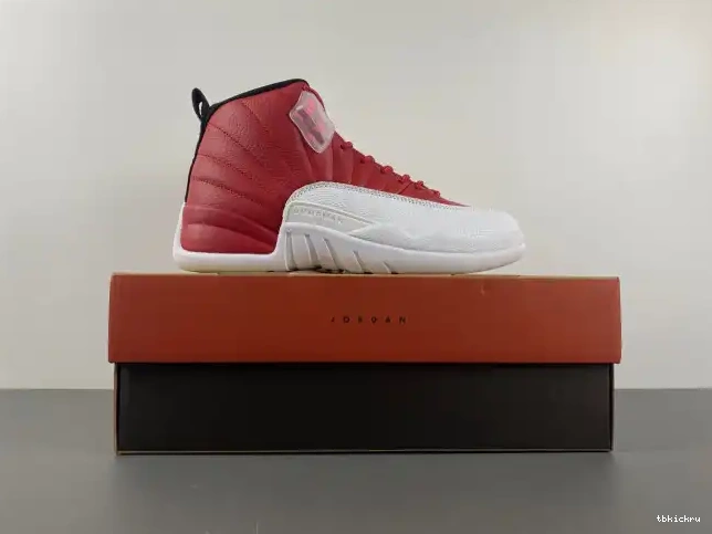 Reps TBkick Alternate Jordan 130690-600 12 Air 0217