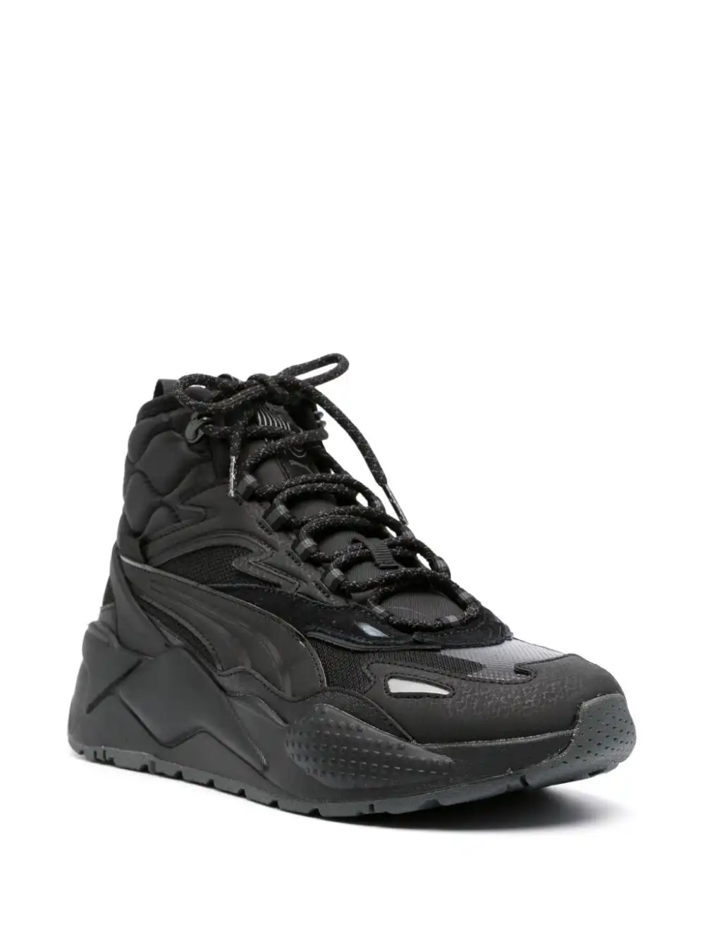 Reps TBkick PUMA RS-X high-top sneakers  0204