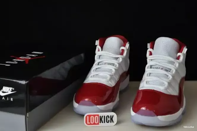 Reps TBkick 11 Air CT8012-116 Jordan Cherry 0207