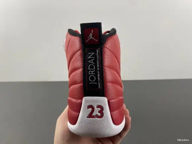 Reps TBkick Alternate Jordan 130690-600 12 Air 0217