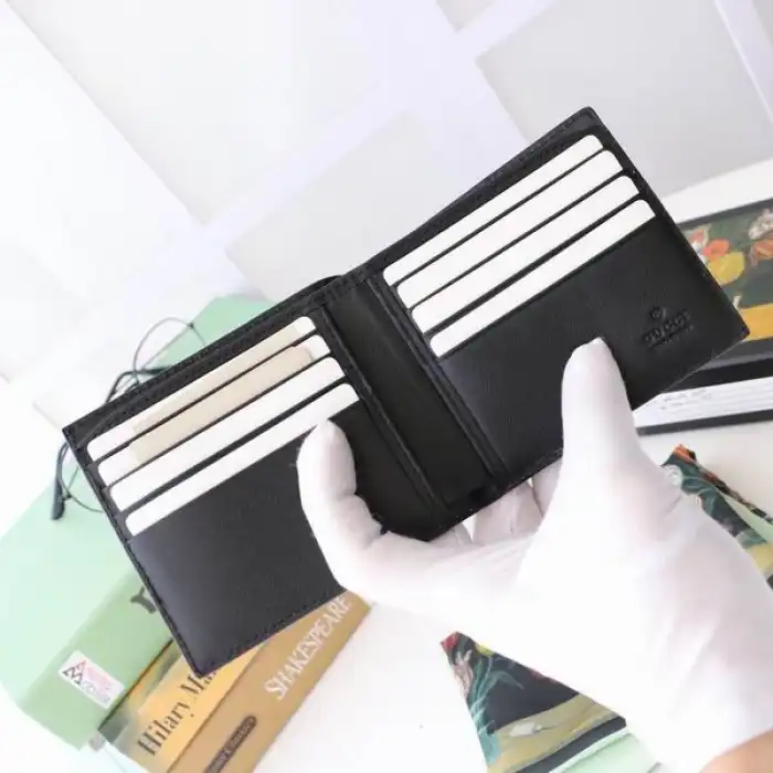 Rep TBkick GUCC WALLET 451240 11*9 0206