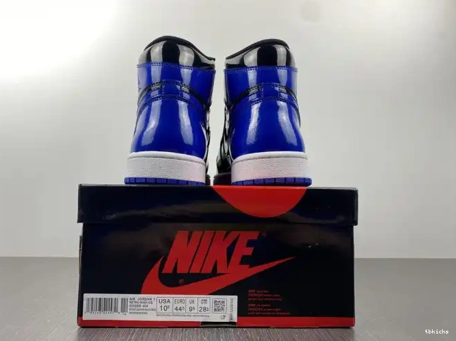 Reps TBkick 1 High 555088-404 OG Retro Jordan 0225