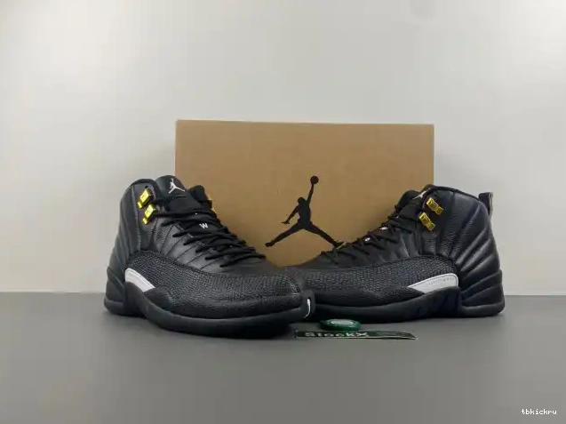 Reps TBkick 130690-013 The Master Retro Jordan 12 Air 0213