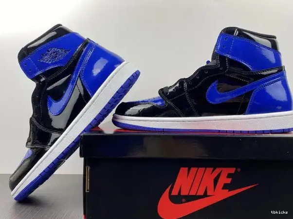 Rep TBkick Jordan 1 OG High 555088-404 Retro 0218