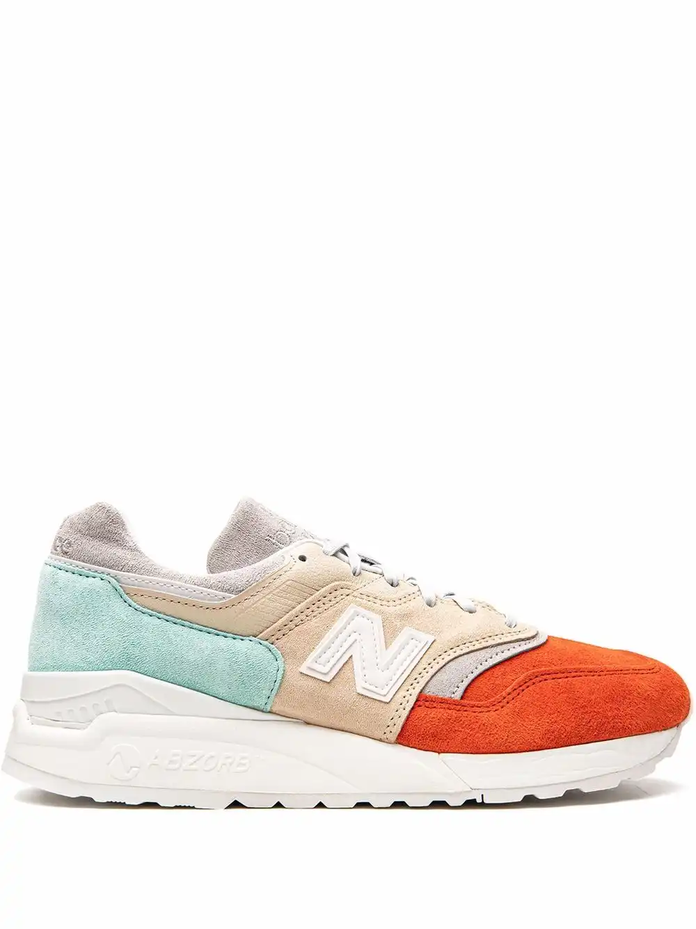 Rep TBkick New Balance M997 