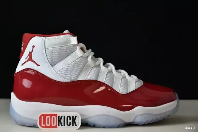 Reps TBkick 11 Air CT8012-116 Jordan Cherry 0207