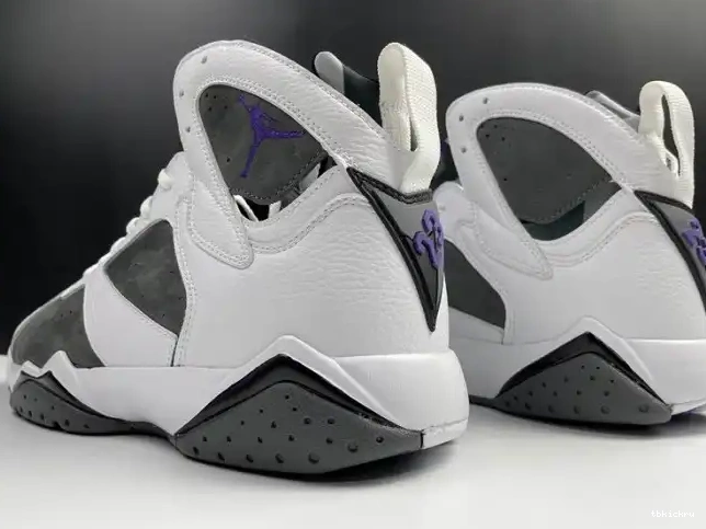 Reps TBkick Flint Retro (2021) Jordan 7 CU9307-100 0209