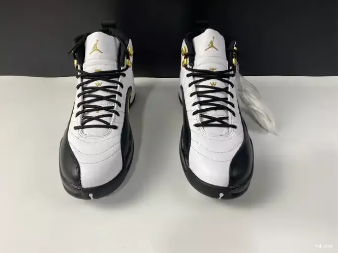 Reps TBkick Royalty Jordan 12 CT8013-170 Air 0207