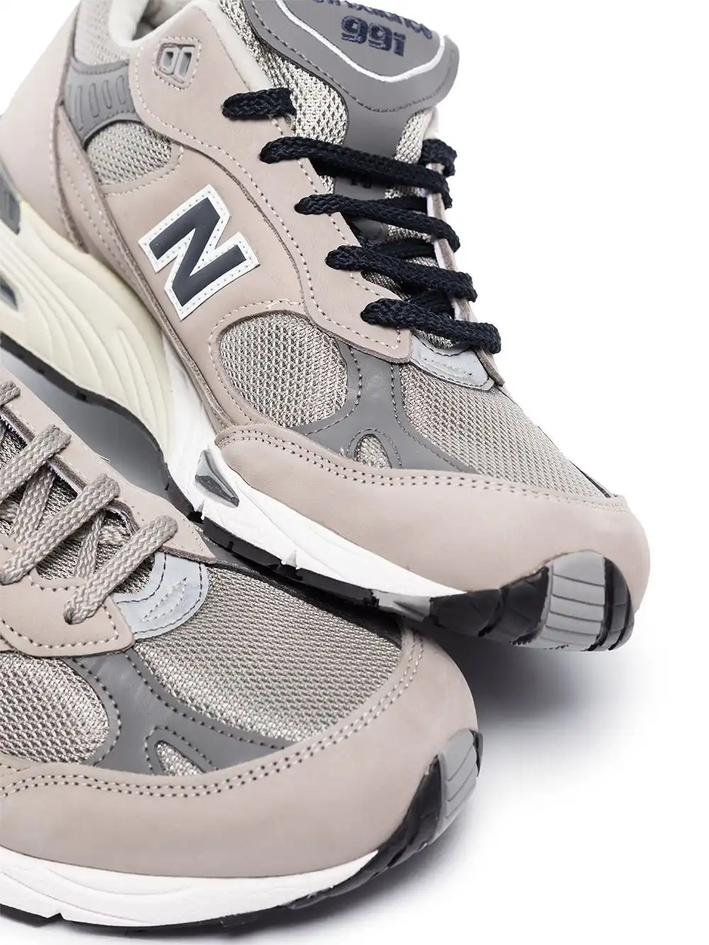 Cheap TBkick New Balance 991 