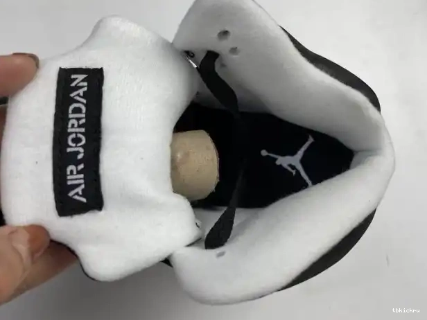 Reps TBkick AIR JORDAN 5 OREO CT4838-011 0222