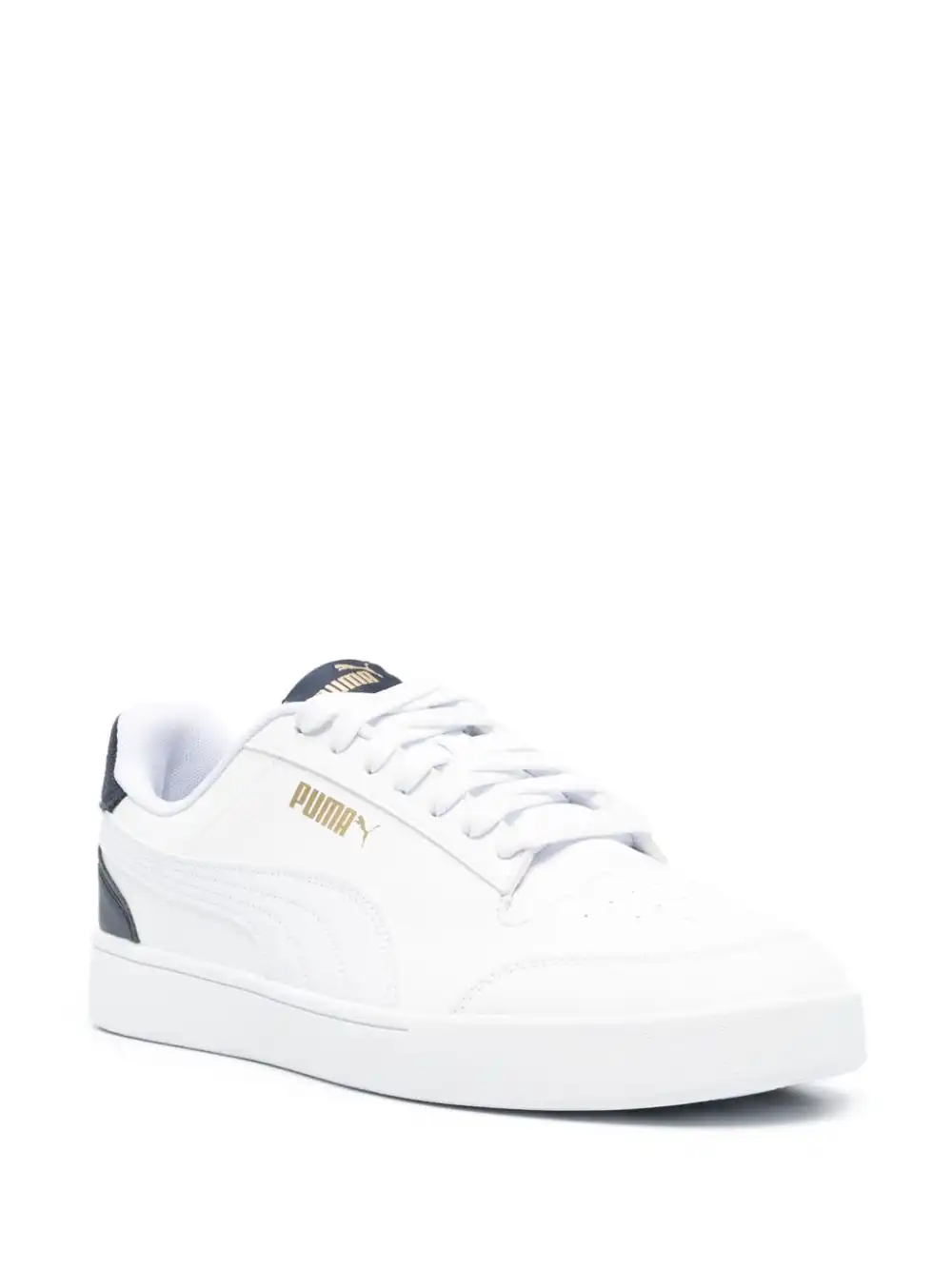 Cheap TBkick PUMA Shuffle panelled sneakers  0204