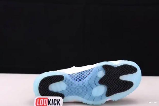 Reps TBkick Legend Blue Retro 11 (2014) Air Jordan 378037-117 0220