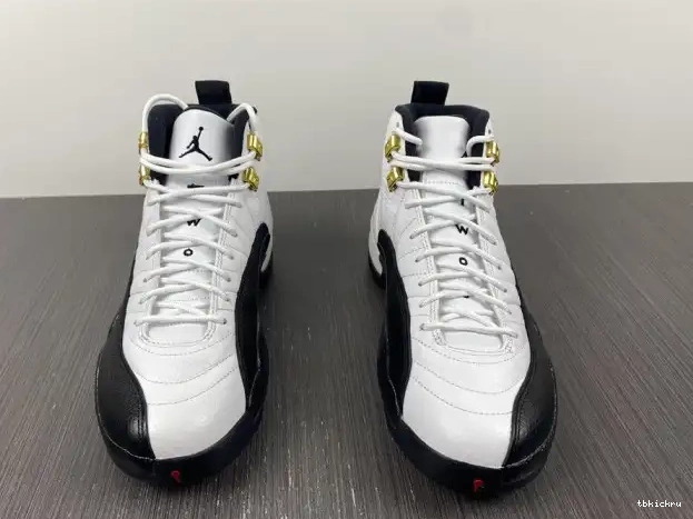 Cheap TBkick (2013) Jordan 12 Taxi Retro 130690-125 0217