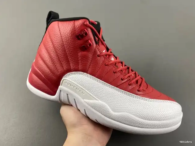 Reps TBkick Alternate Jordan 130690-600 12 Air 0217